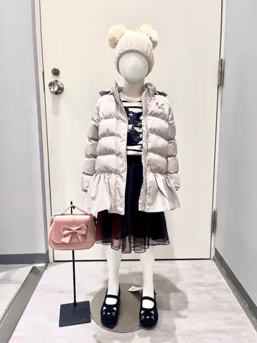 ANY 金井 コーディネート画像