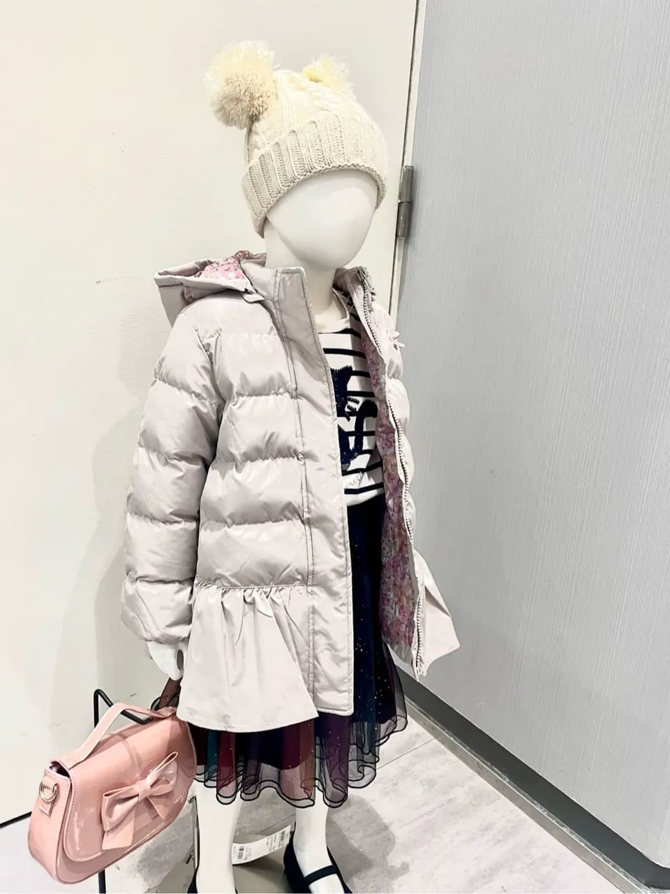 ANY 金井 コーディネート画像