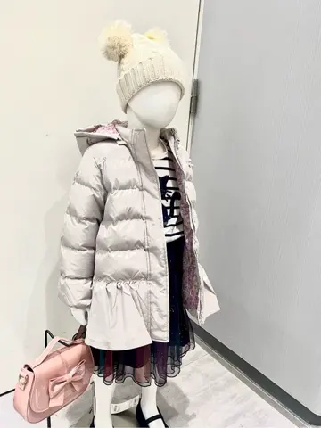 ANY 金井 コーディネート画像