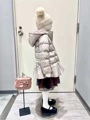 ANY 金井 コーディネート画像