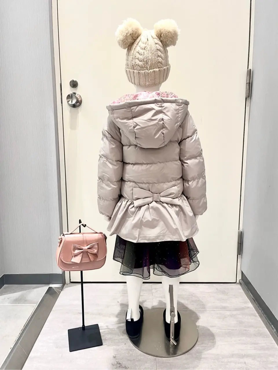 ANY 金井 コーディネート画像