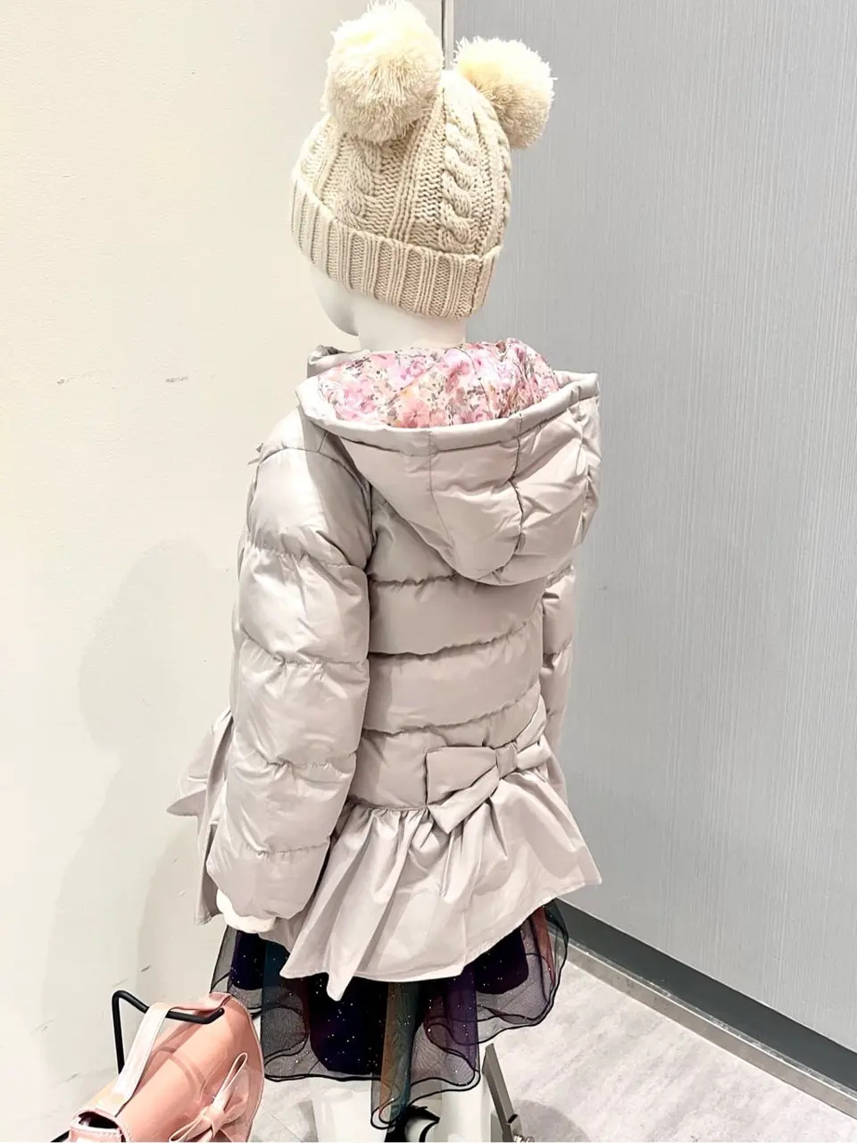 ANY 金井 コーディネート画像