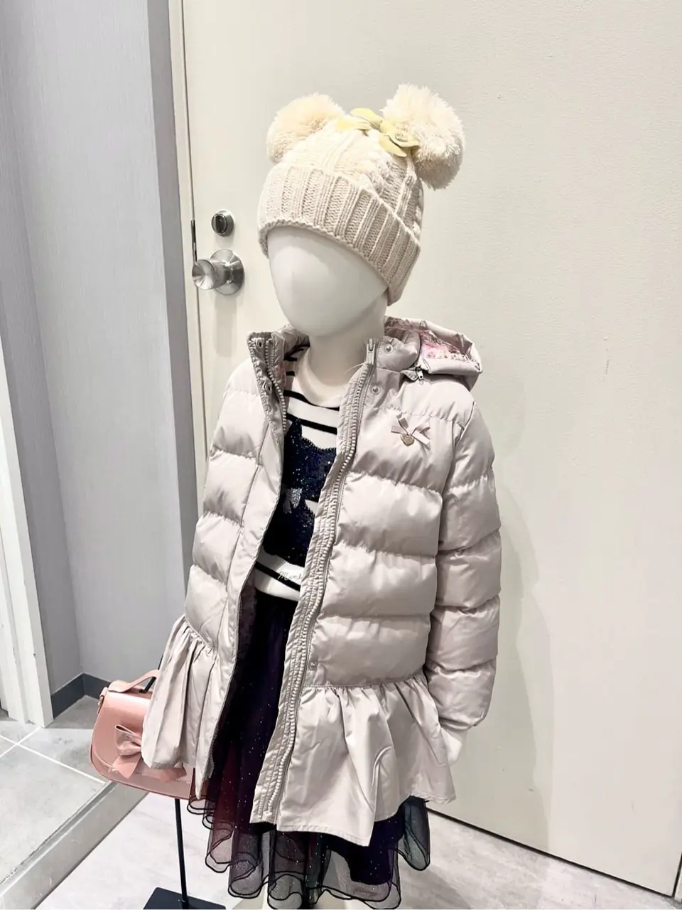 ANY 金井 コーディネート画像