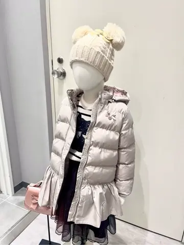 ANY 金井 コーディネート画像