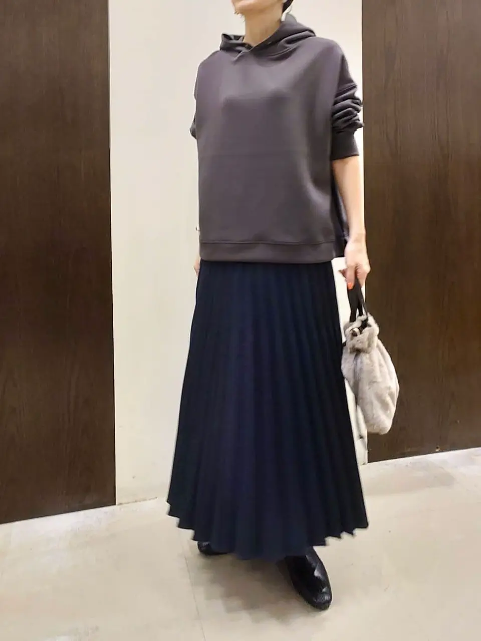  吉田 コーディネート画像