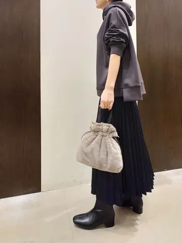 ANY 吉田 コーディネート画像