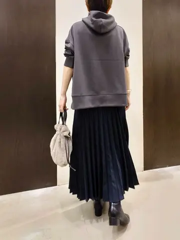 ANY 吉田 コーディネート画像