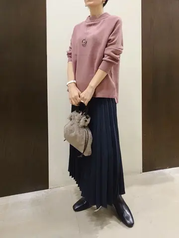 ANY 吉田 コーディネート画像