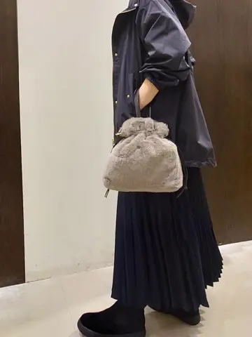 ANY 吉田 コーディネート画像