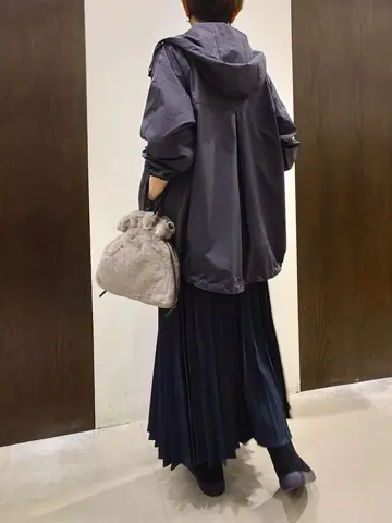 ANY 吉田 コーディネート画像