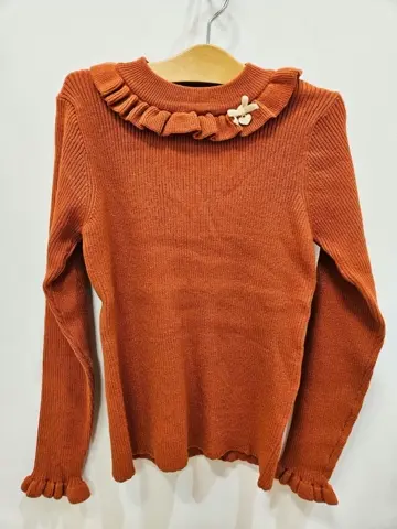 ANY H コーディネート画像