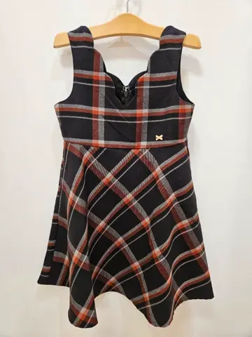 ANY H コーディネート画像