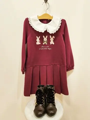 ANY H コーディネート画像