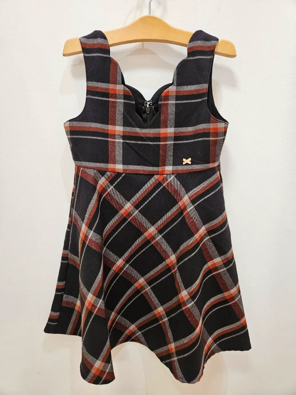 ANY H コーディネート画像