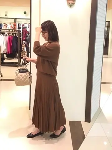 ANY 高橋 コーディネート画像