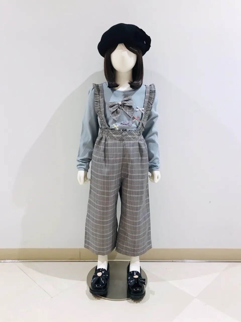  田口 コーディネート画像