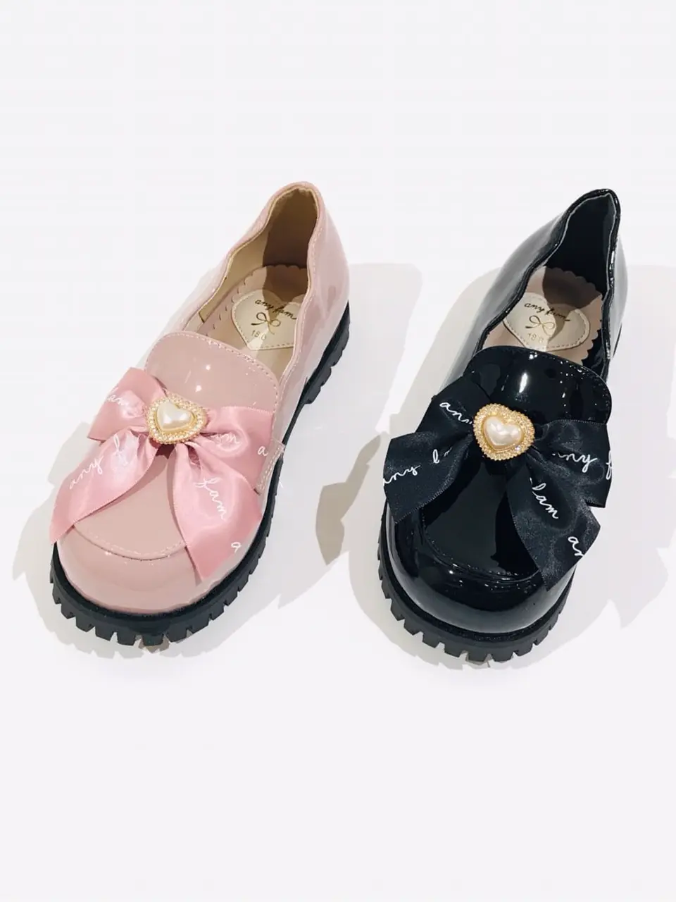 ANY 田口 コーディネート画像