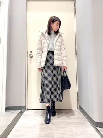 ANY 金井 コーディネート画像