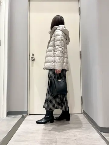 ANY 金井 コーディネート画像