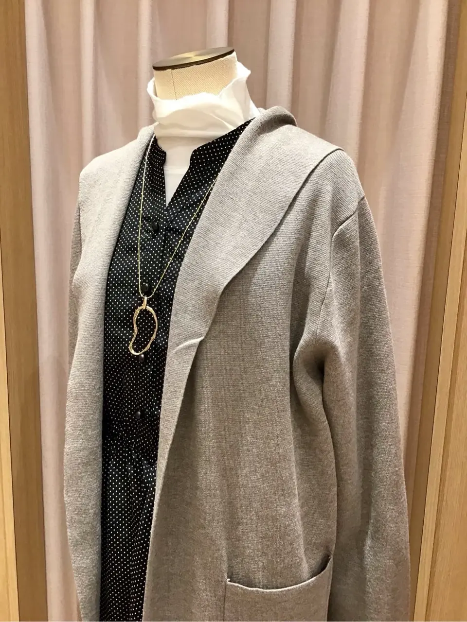 ANY 浅岡 コーディネート画像