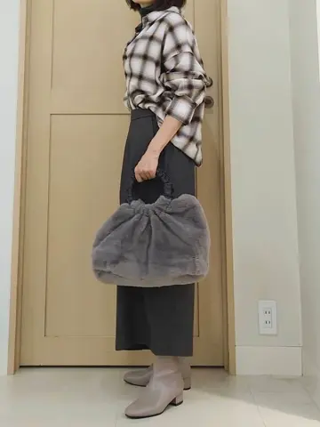 ANY 八坂 コーディネート画像