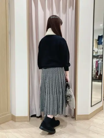 ANY 濱口 コーディネート画像