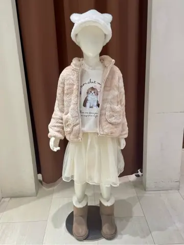 ANY 三橋 コーディネート画像