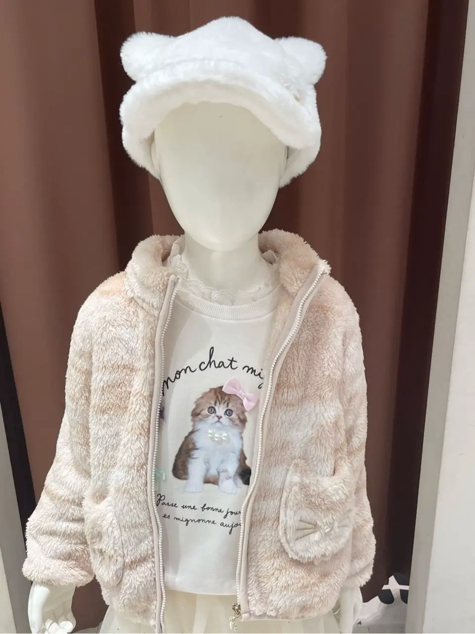 ANY 三橋 コーディネート画像