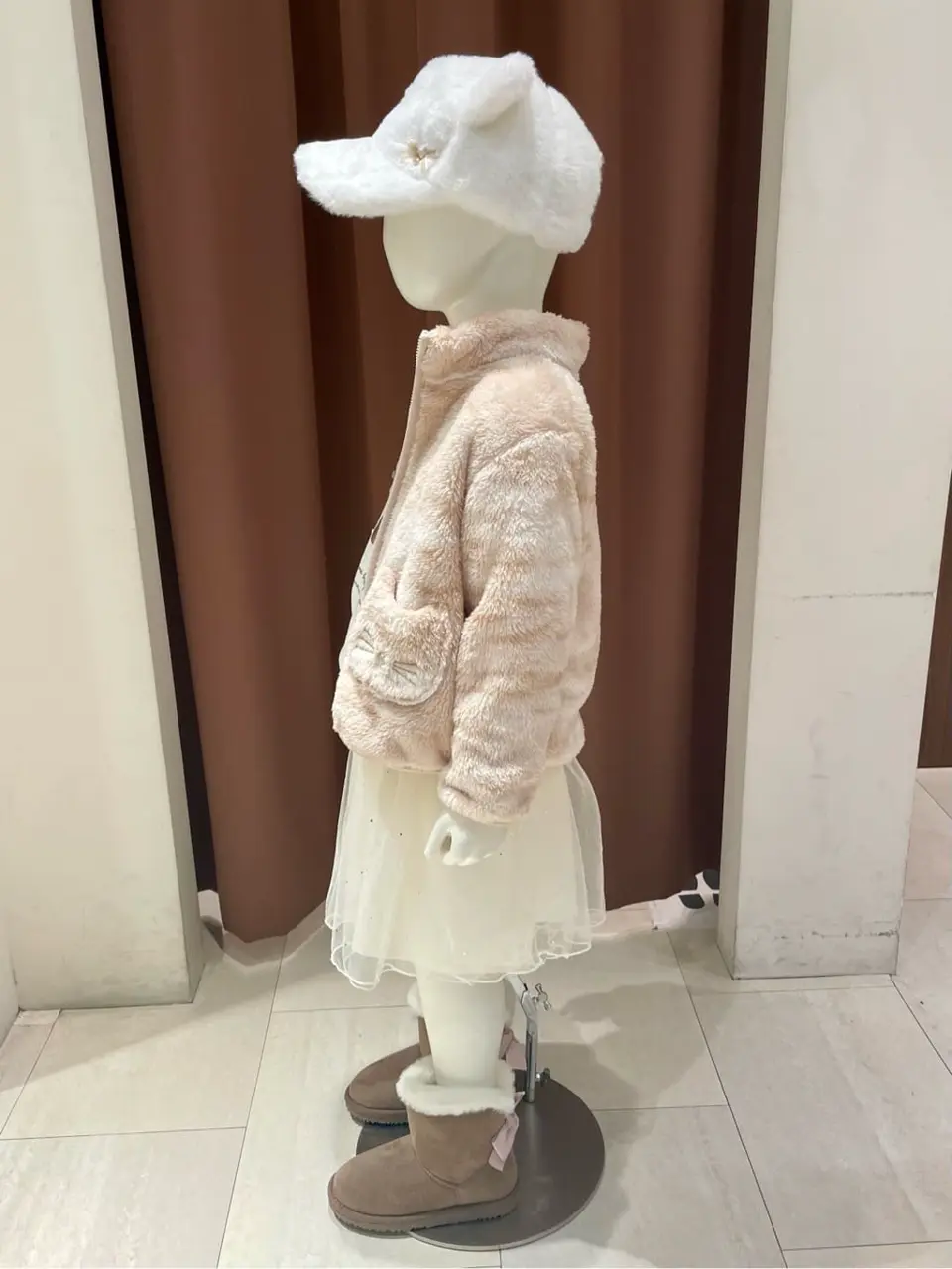 ANY 三橋 コーディネート画像