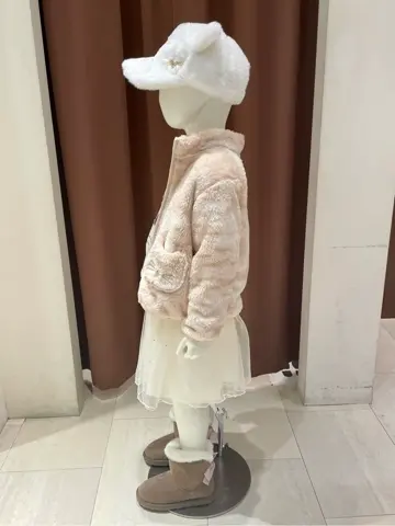 ANY 三橋 コーディネート画像