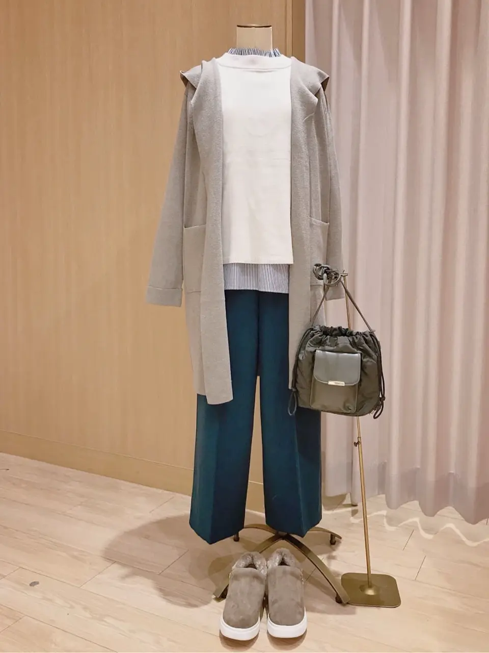  千葉 コーディネート画像