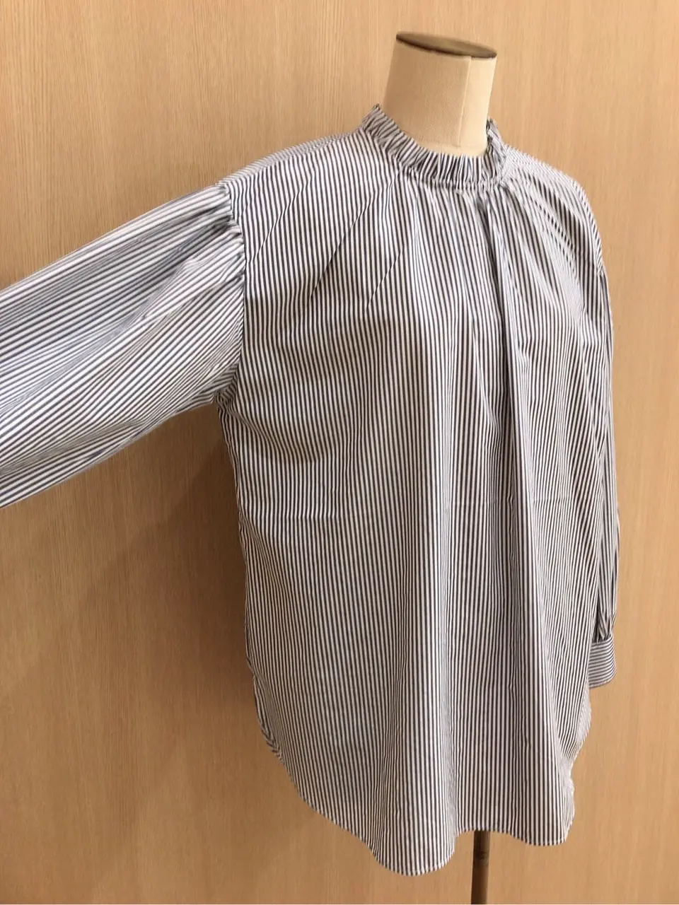 ANY 千葉 コーディネート画像