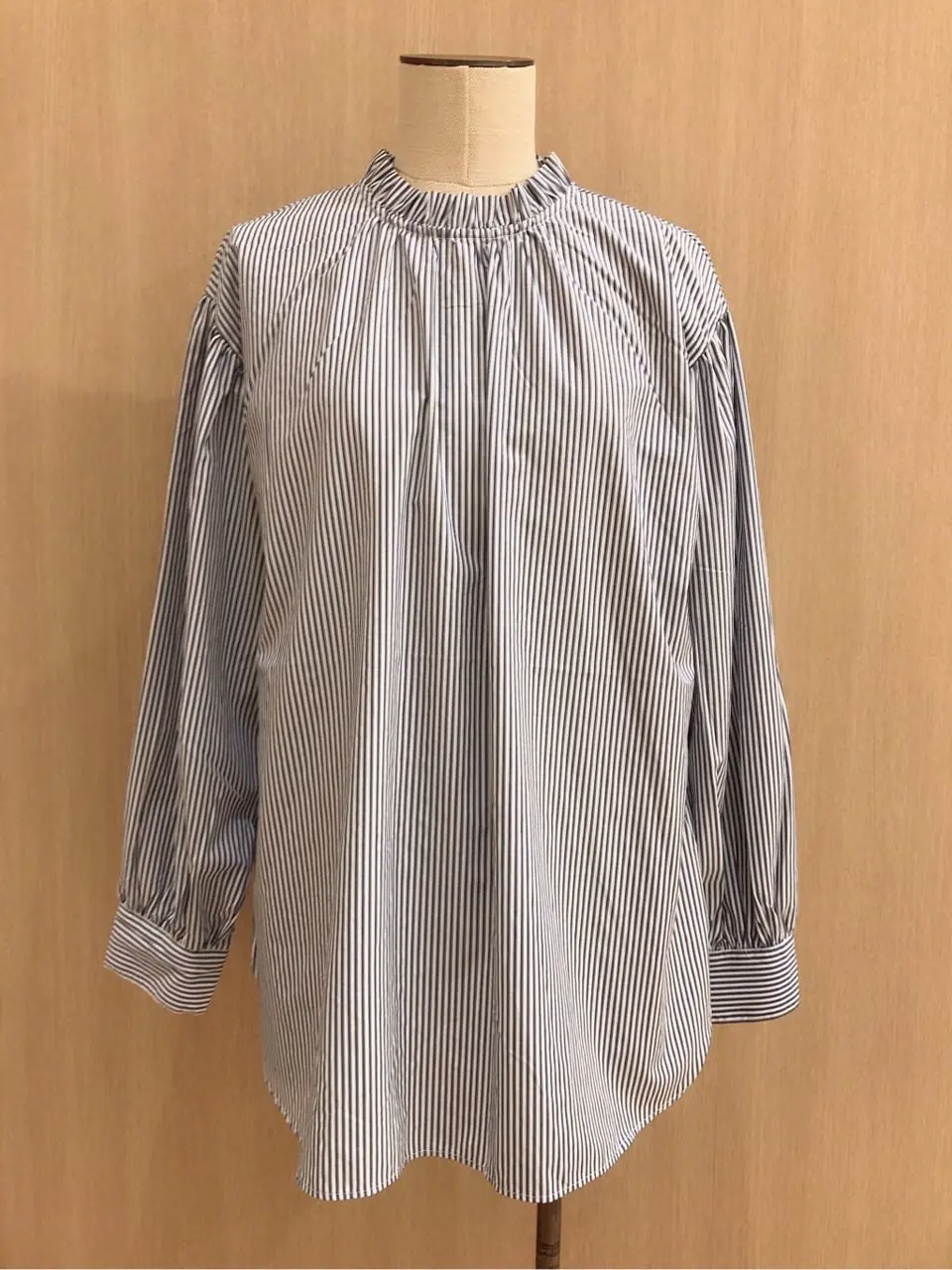 ANY 千葉 コーディネート画像