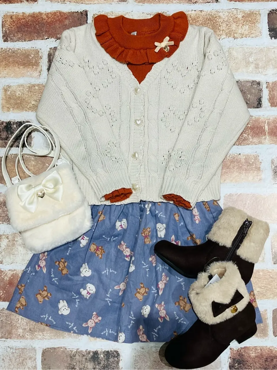  山口 コーディネート画像