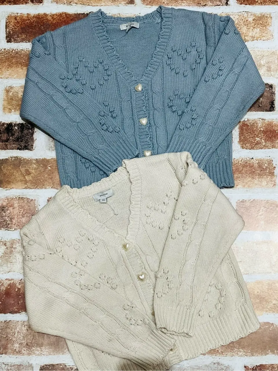 ANY 山口 コーディネート画像