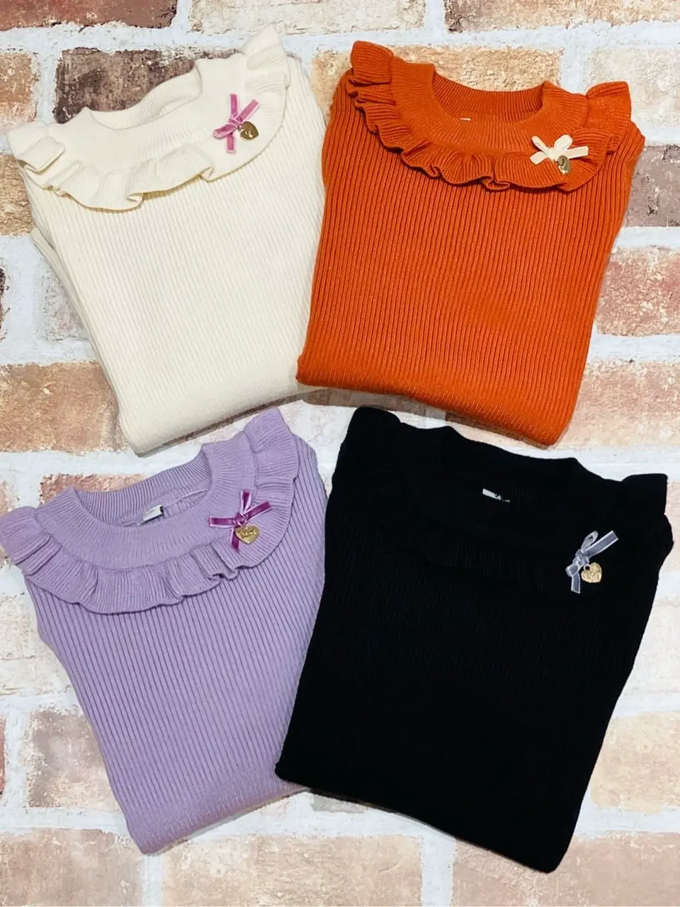 ANY 山口 コーディネート画像