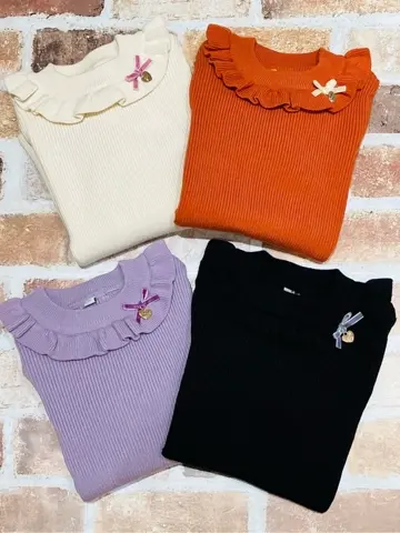 ANY 山口 コーディネート画像