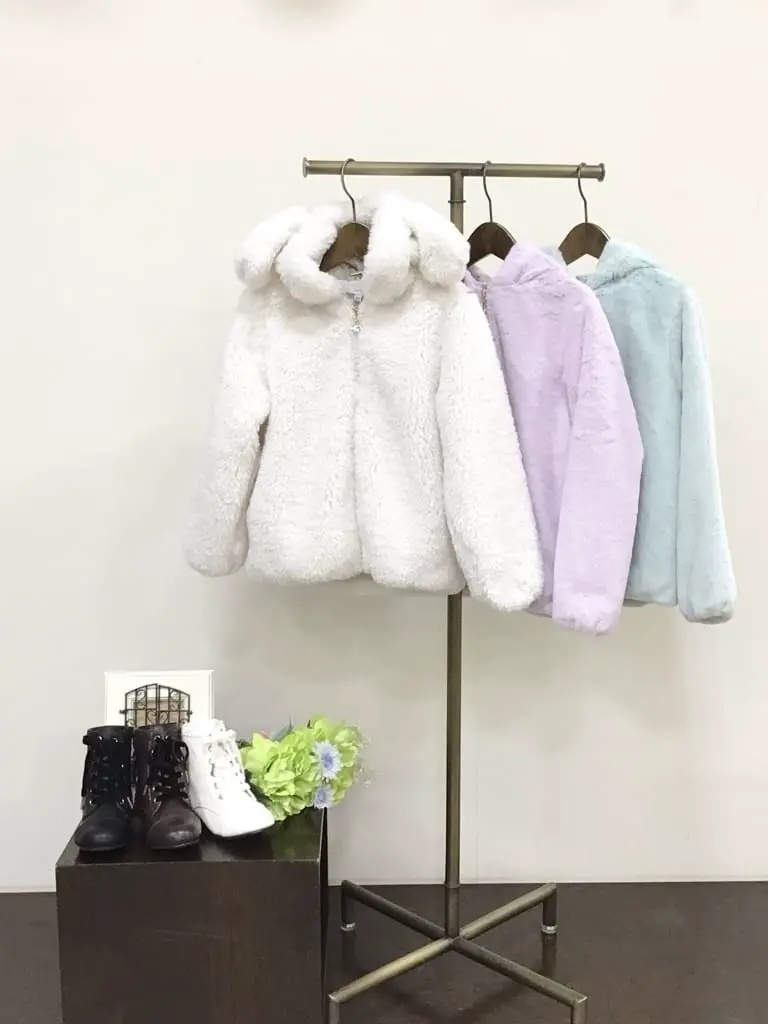 ANY 佐々木 コーディネート画像