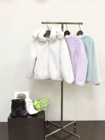 ANY 佐々木 コーディネート画像