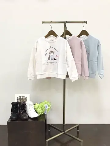 ANY 佐々木 コーディネート画像