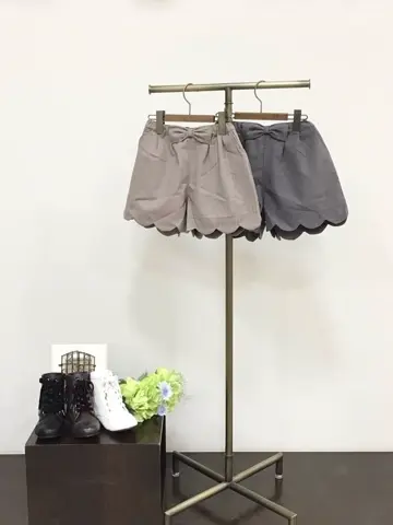 ANY 佐々木 コーディネート画像