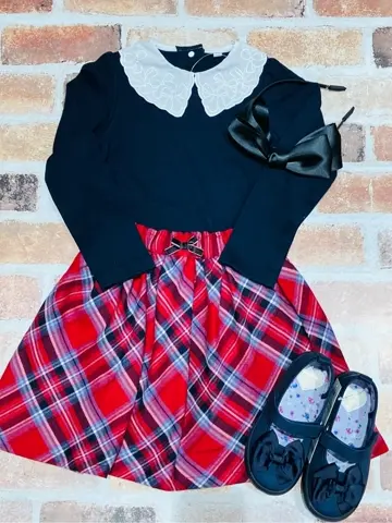 ANY 山口 コーディネート画像