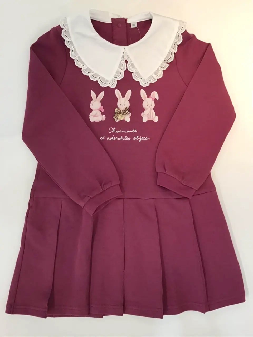 ANY カモガワ コーディネート画像