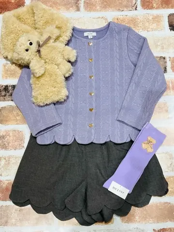 ANY 山口 コーディネート画像