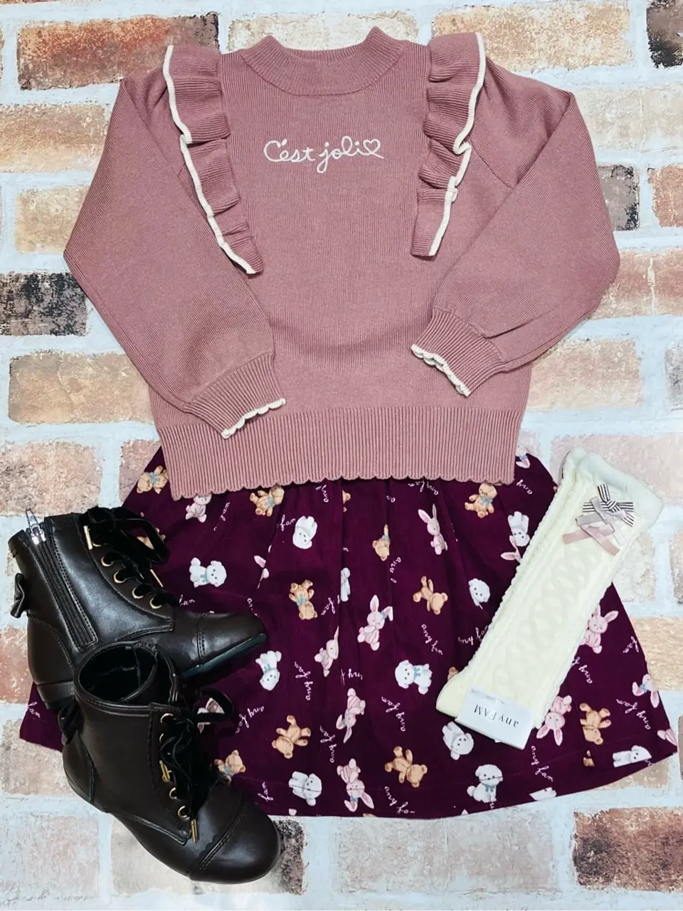  山口 コーディネート画像