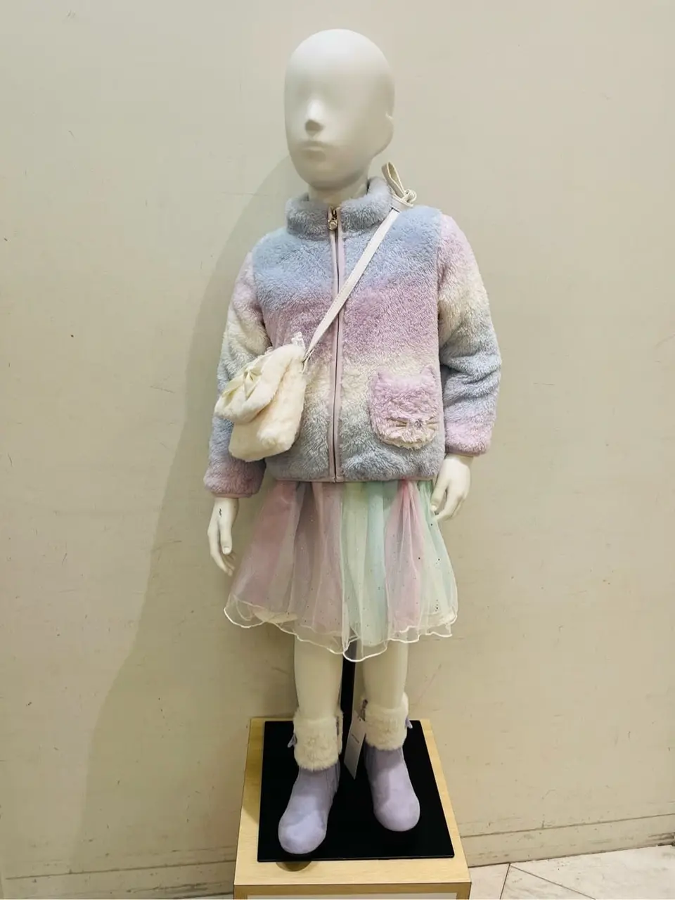 ANY 河田　 コーディネート画像