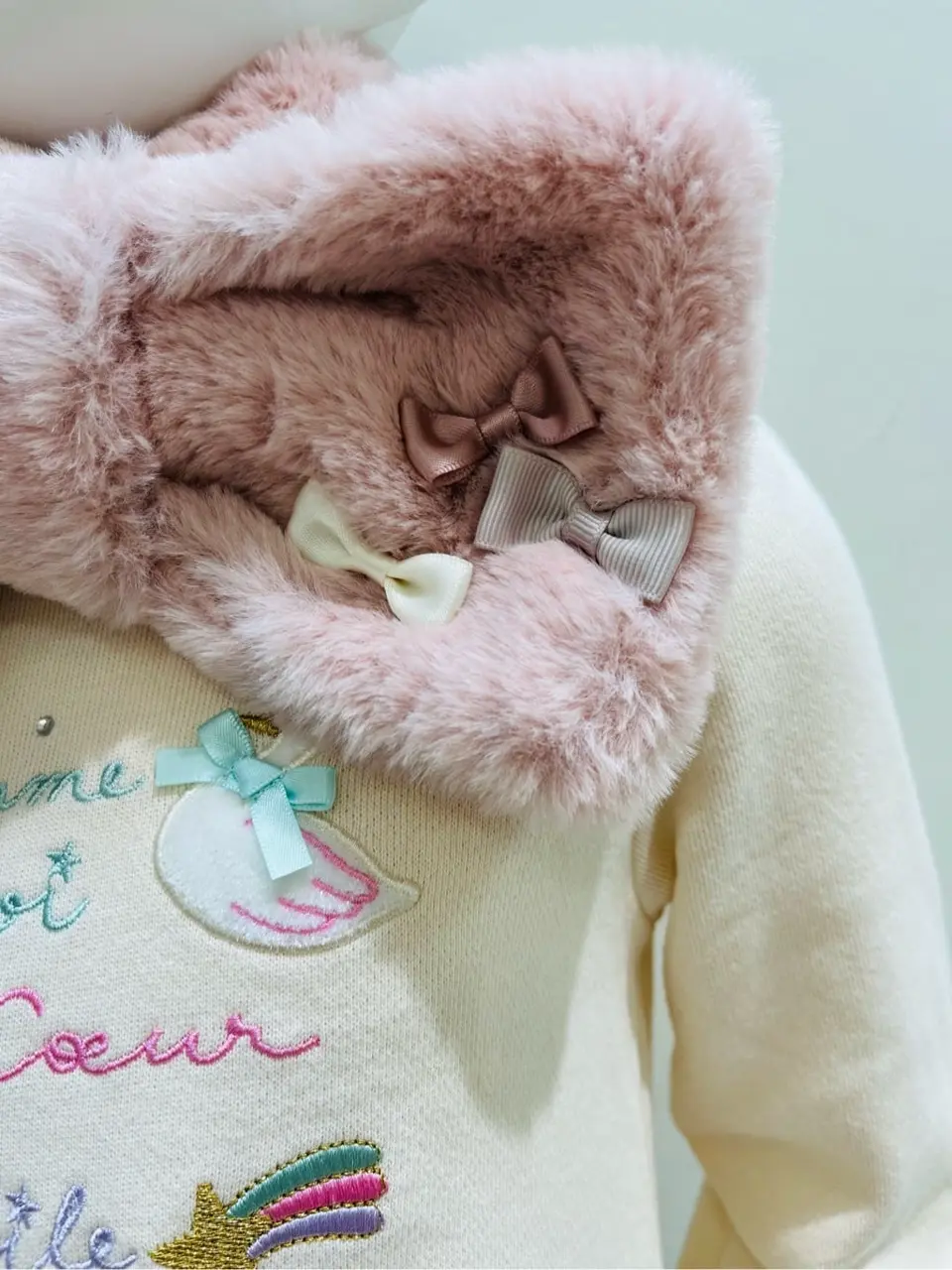 ANY 河田　 コーディネート画像