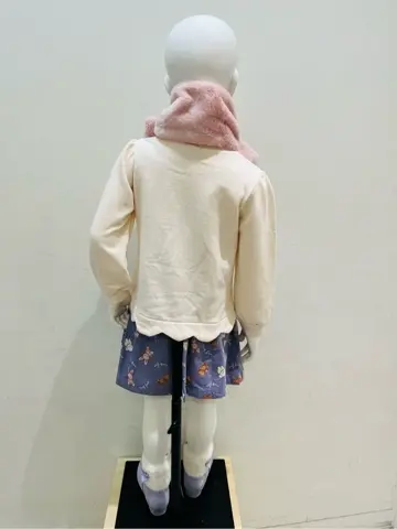 ANY 河田　 コーディネート画像