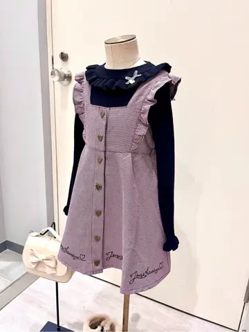 ANY 金井 コーディネート画像