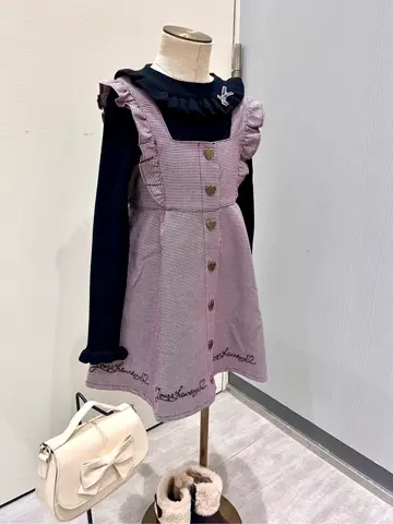 ANY 金井 コーディネート画像